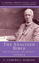 The Analyzed Bible, Volume 2