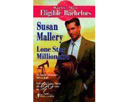 Lone Star Millionaire