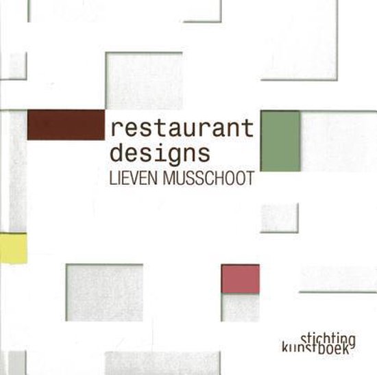 Restaurant Designs - cover