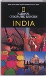 National Geographic Reisgids - India