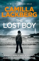 Patrik Hedstrom and Erica Falck 7 - The Lost Boy (Patrik Hedstrom and Erica Falck, Book 7)