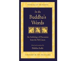 In the Buddha's Words