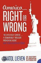 America Right or Wrong