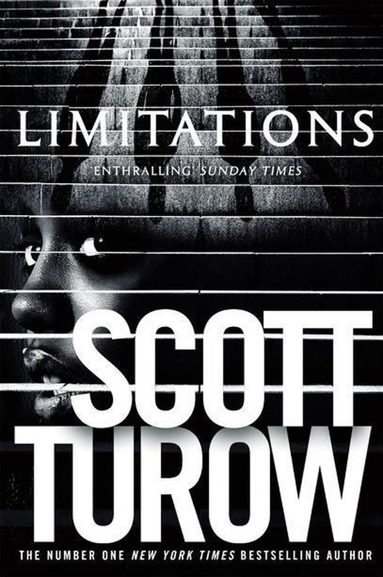 Limitations - cover