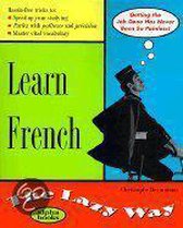 Learn French The Lazy Way