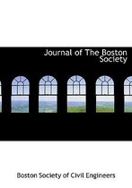 Journal of the Boston Society