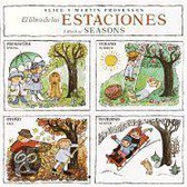 El Libro De Las Estaciones/A Book of Seasons