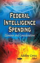 Federal Intelligence Spending