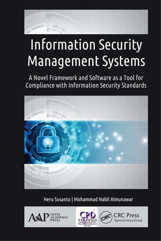 Information Security Management Systems - cover