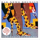 Bad News Reunion - Two Steps Forward (CD)
