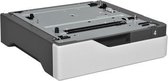 Bac à papier et chargeur de documents Lexmark 40C2100 Bac multifonction de 550 feuilles