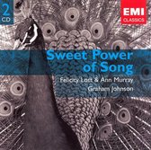 Sweet Power of Song