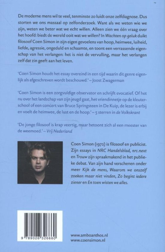 Essay filosofie geluk 03 picture