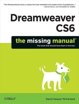 Dreamweaver Cs6