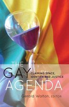 Counterpoints 437 - The Gay Agenda