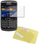 ABC-LED Screenprotector voor BlackBerry 9700 - Clear