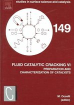 Fluid Catalytic Cracking VI: Preparation and Characterization of Catalysts