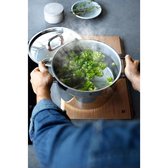 WMF Premium One Pannenset - RVS - 4-delig