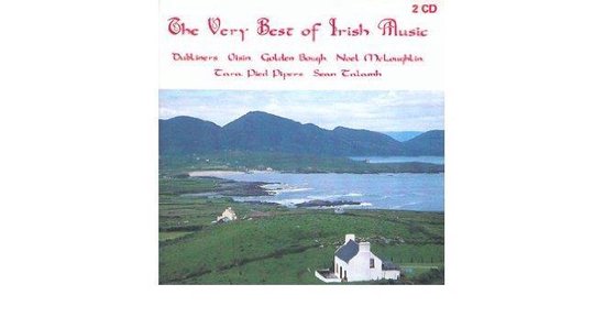 The very best of Irish Music