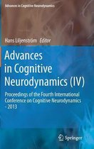 Advances in Cognitive Neurodynamics (IV)