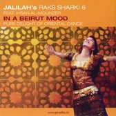 Jalilah's Raks Sharki, Vol. 6: In a Beirut Mood