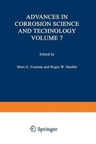 Advances in Corrosion Science and Technology