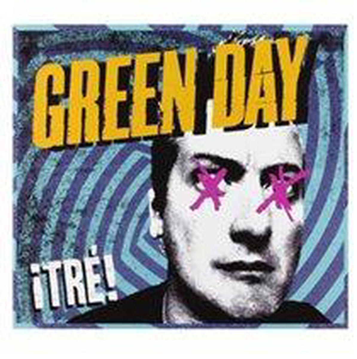 ¡Tre!