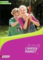 Camden Market 1. Workbook mit Audio-CD