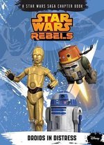 Droids in Distress