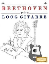 Beethoven F r Loog Gitarre