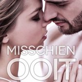 Boekomslag van 'Misschien ooit'
