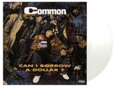 Can I Borrow A.. (Coloured Vinyl)