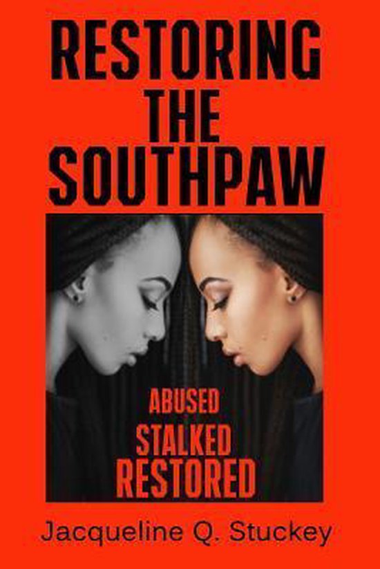 Restoring the Southpaw - cover