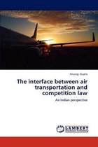 The Interface Between Air Transportation and Competition Law