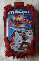 Lego Bionicle Mahri 8911