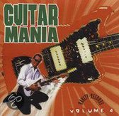 Guitar Mania Vol. 4