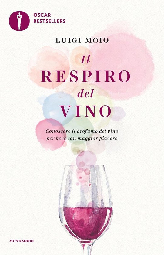 Il respiro del vino - cover