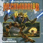 Mech Warrior