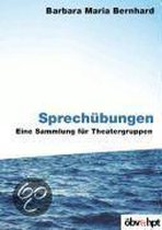 Sprechübungen