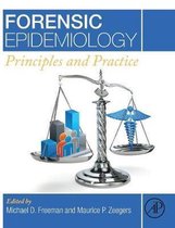 Forensic Epidemiology