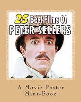 25 Best Films of Peter Sellers