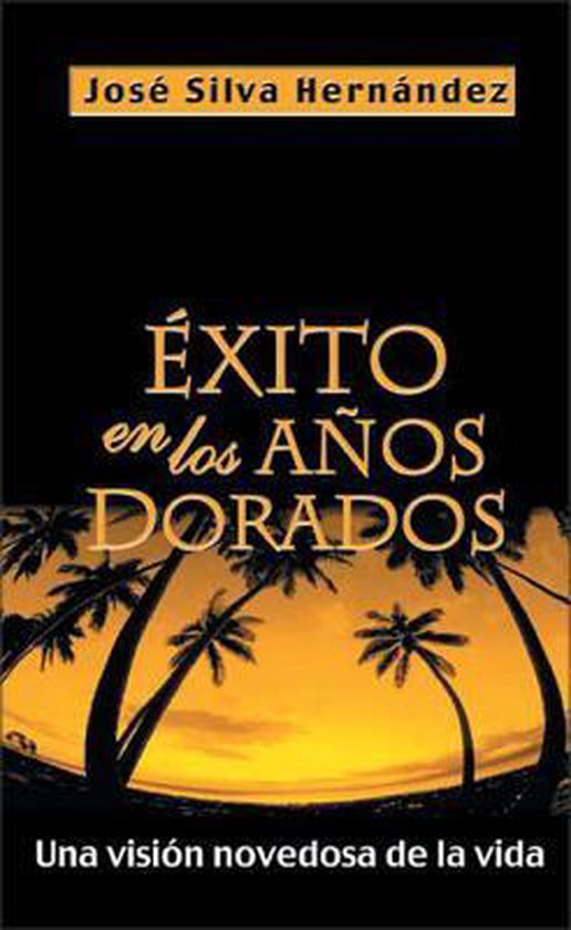 Exito En Los Anos Dorados - cover