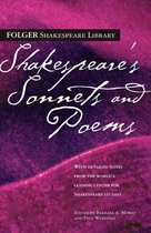 Folger Shakespeare Library - Shakespeare's Sonnets & Poems