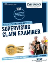 Career Examination Series - Supervising Claim Examiner