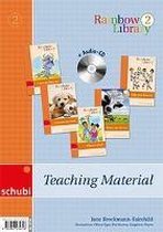 Rainbow Library 2 - Teaching Material