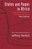 States & Power In Africa