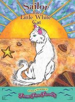 Sailor The Little White Cat