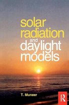 Solar Radiation and Daylight Models