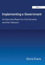 Implementing e-Government