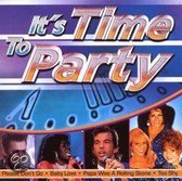 Various - It'S Time To Party